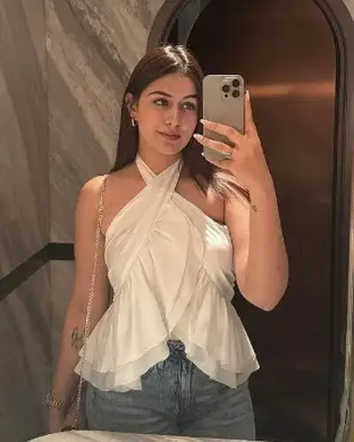 Escorts In Himayatnagar